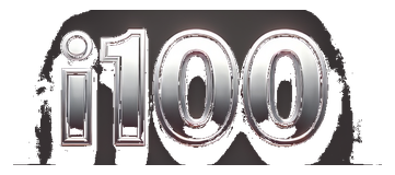 i100 logo