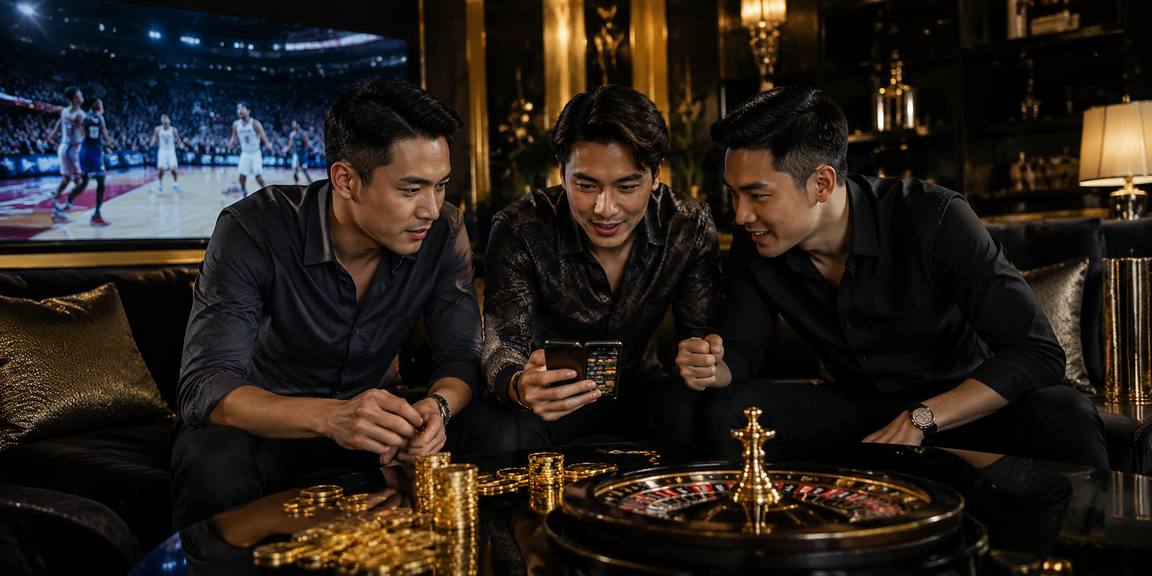 i100 Buffalo King trên i100 cho Việt Nam