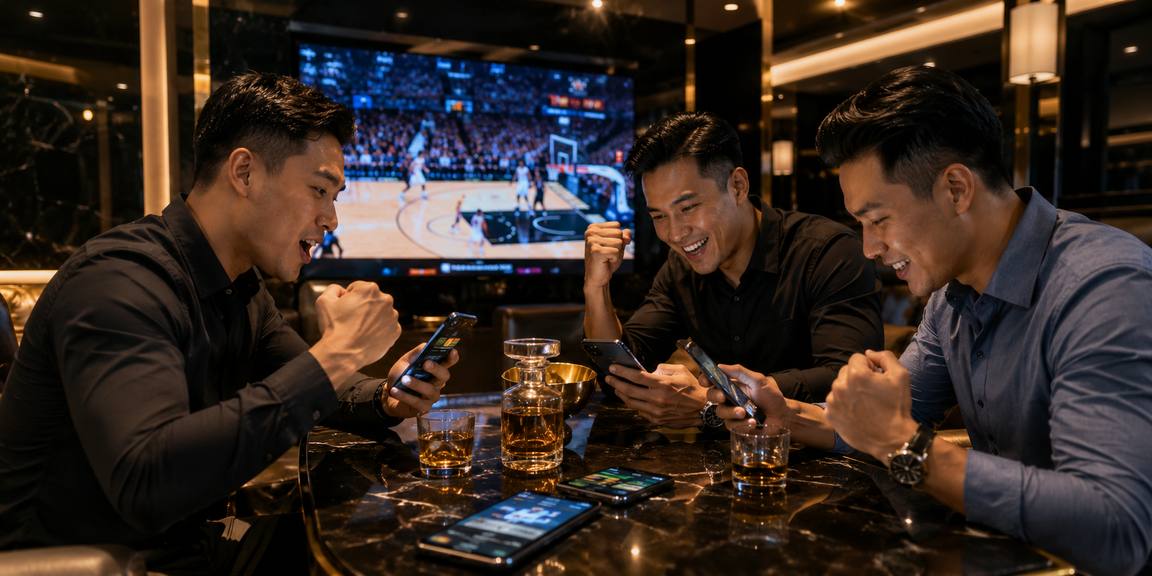 i100 Sportsbook