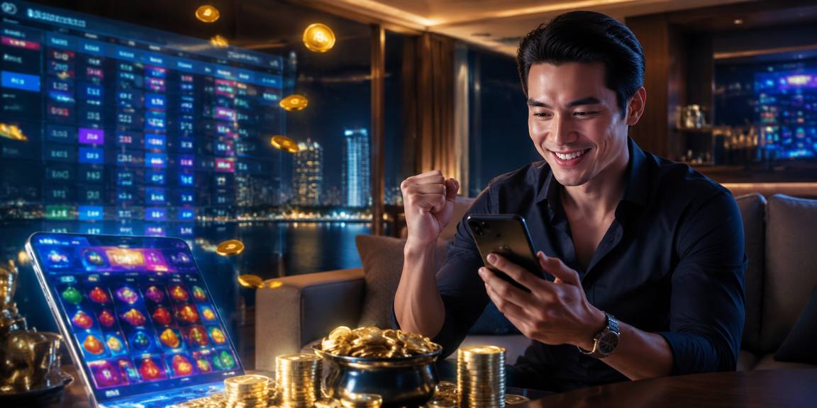 i100 mobile gaming